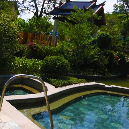 הויג'ואו Intercontinental Huizhou, An Ihg Hotel מראה חיצוני תמונה