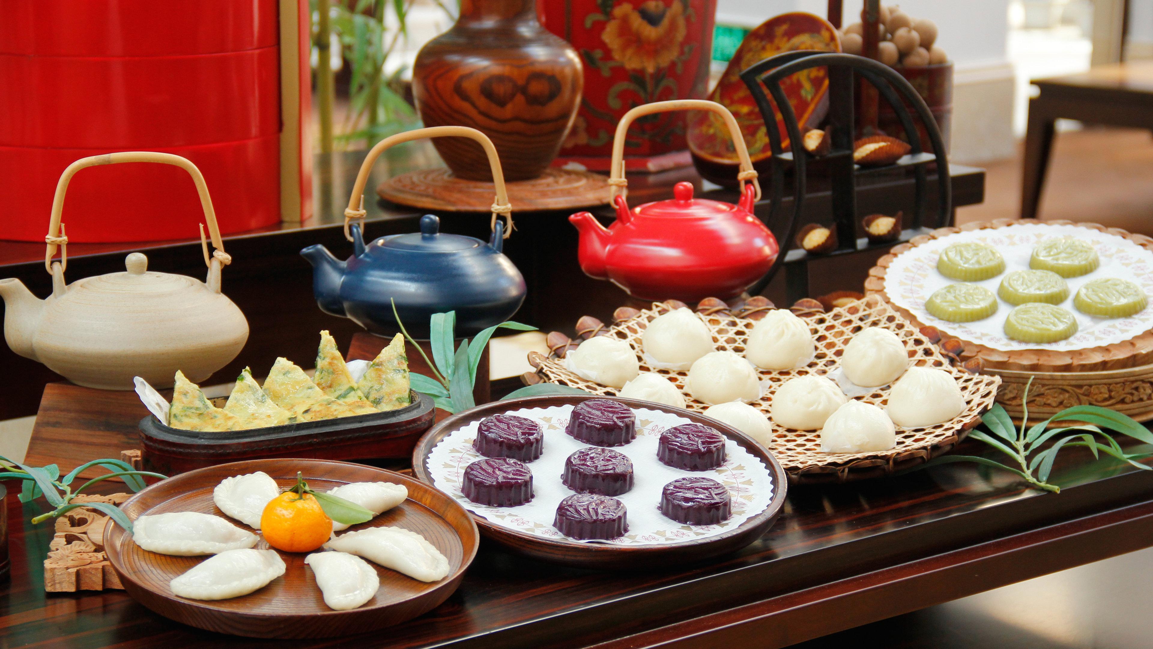 הויג'ואו Intercontinental Huizhou, An Ihg Hotel מראה חיצוני תמונה