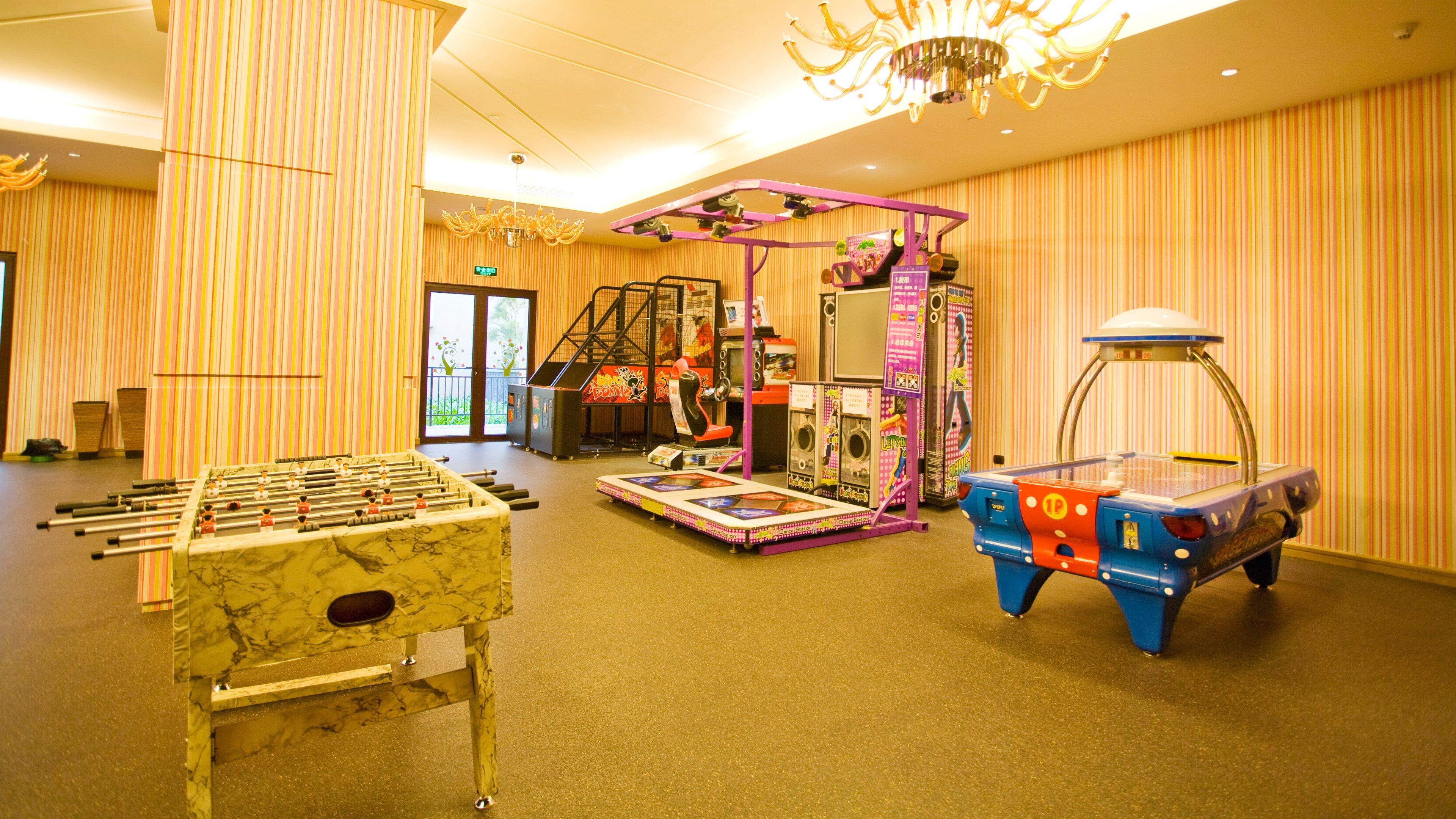 הויג'ואו Intercontinental Huizhou, An Ihg Hotel מראה חיצוני תמונה