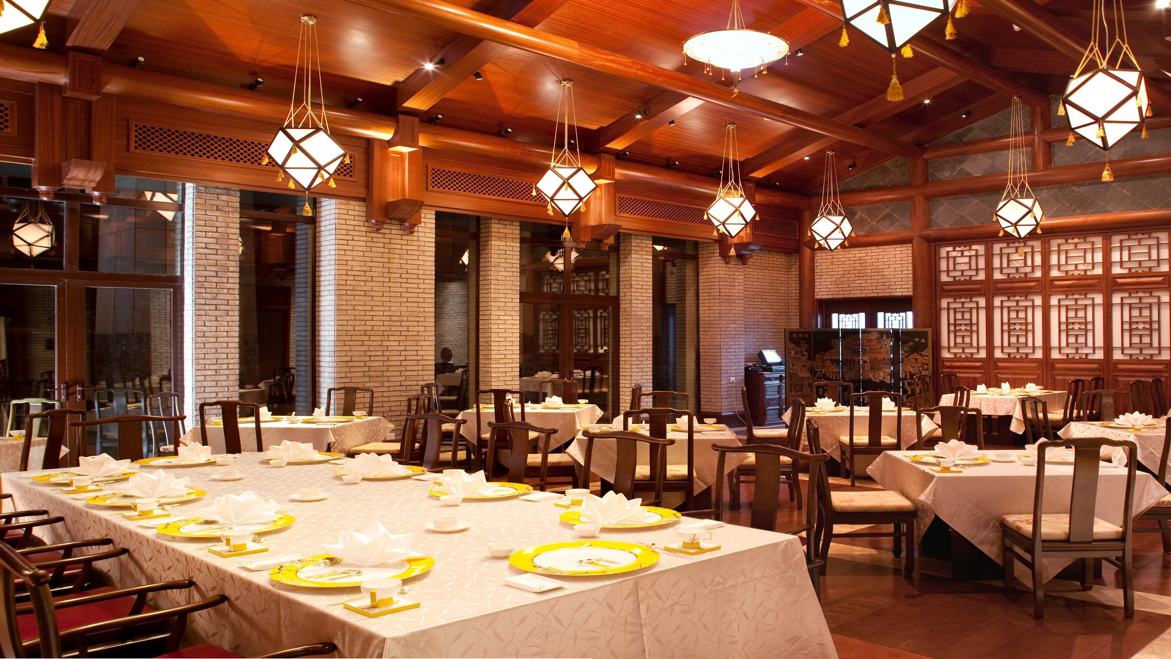 הויג'ואו Intercontinental Huizhou, An Ihg Hotel מראה חיצוני תמונה