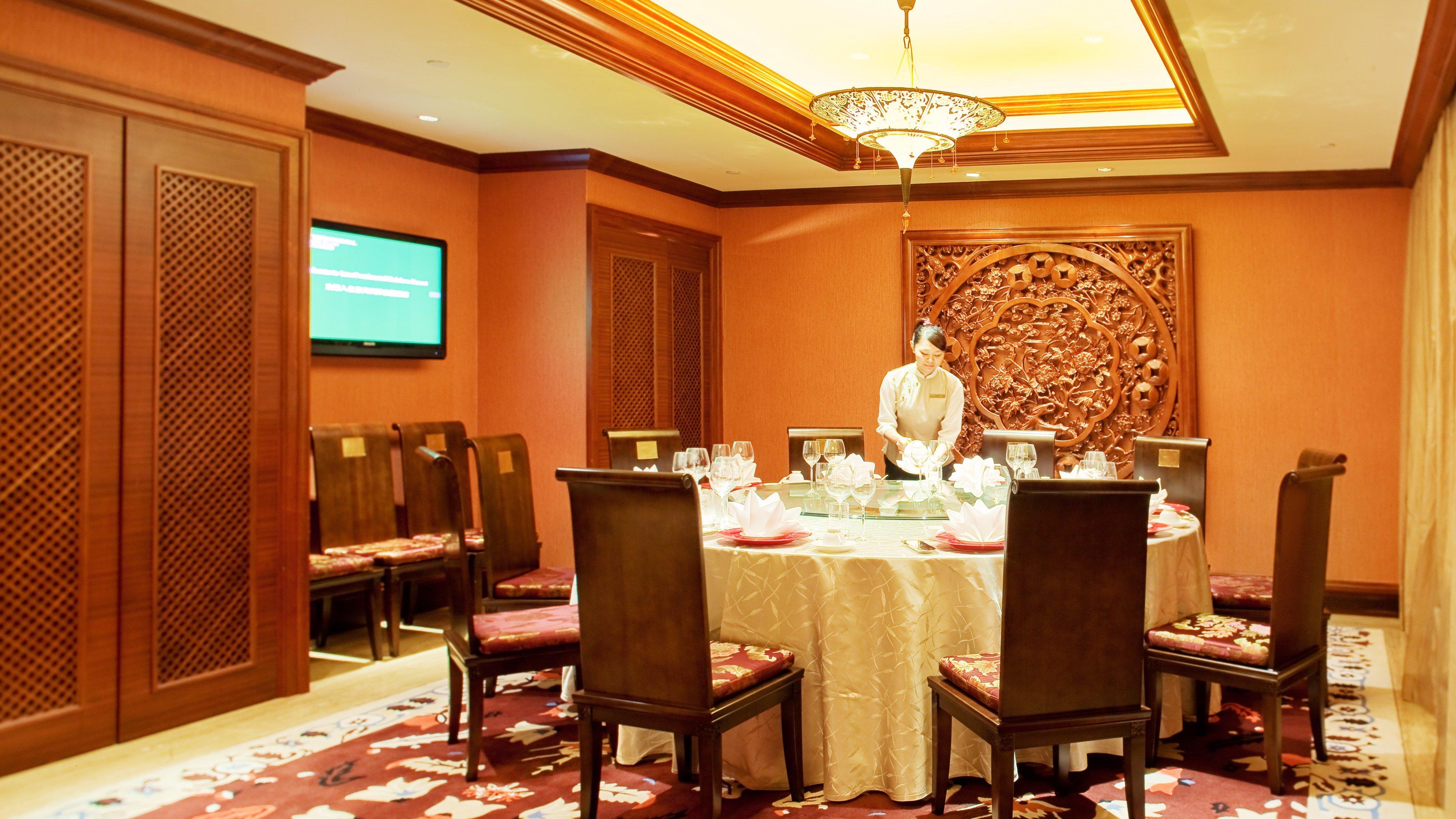 הויג'ואו Intercontinental Huizhou, An Ihg Hotel מראה חיצוני תמונה