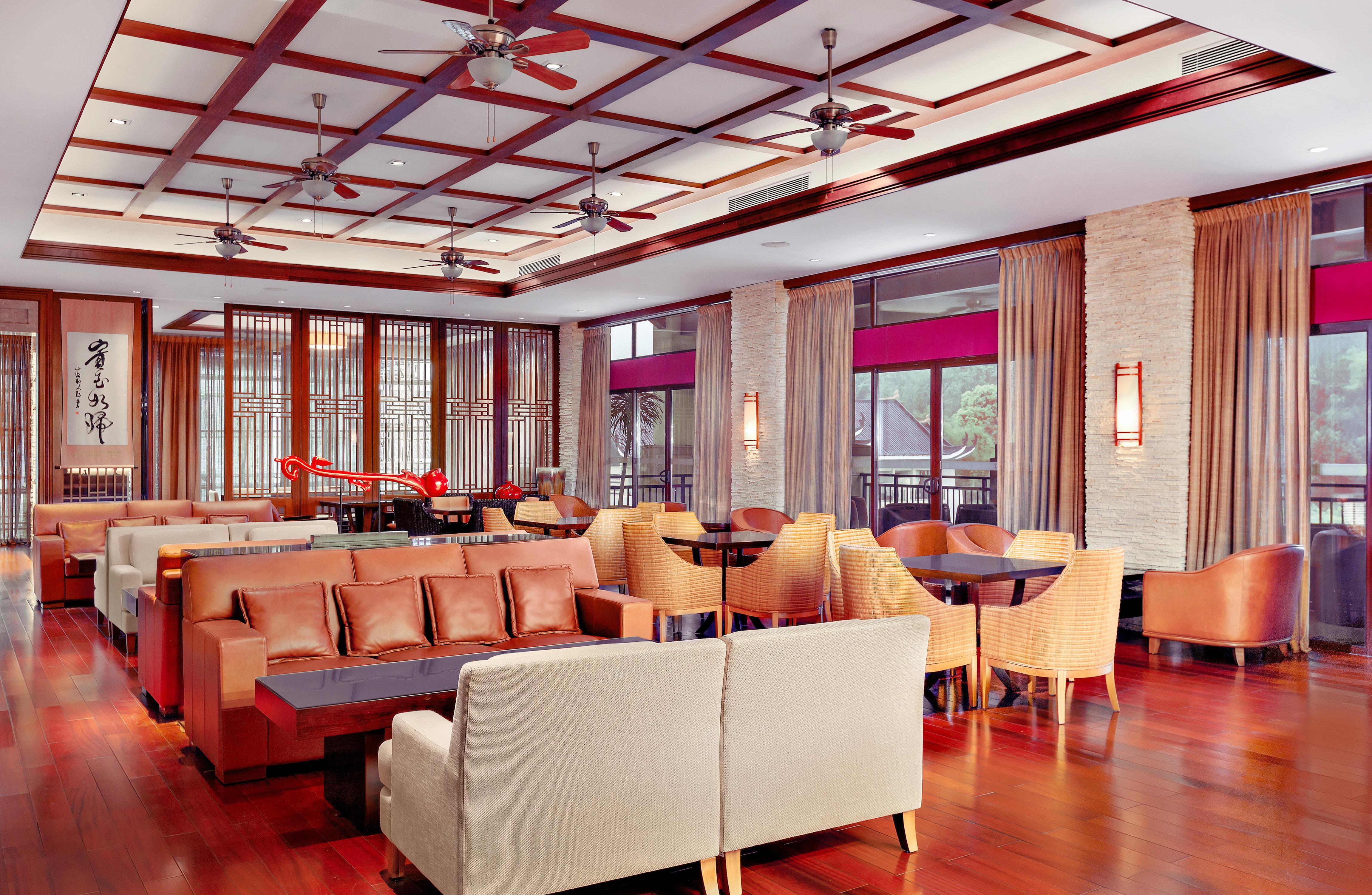 הויג'ואו Intercontinental Huizhou, An Ihg Hotel מראה חיצוני תמונה