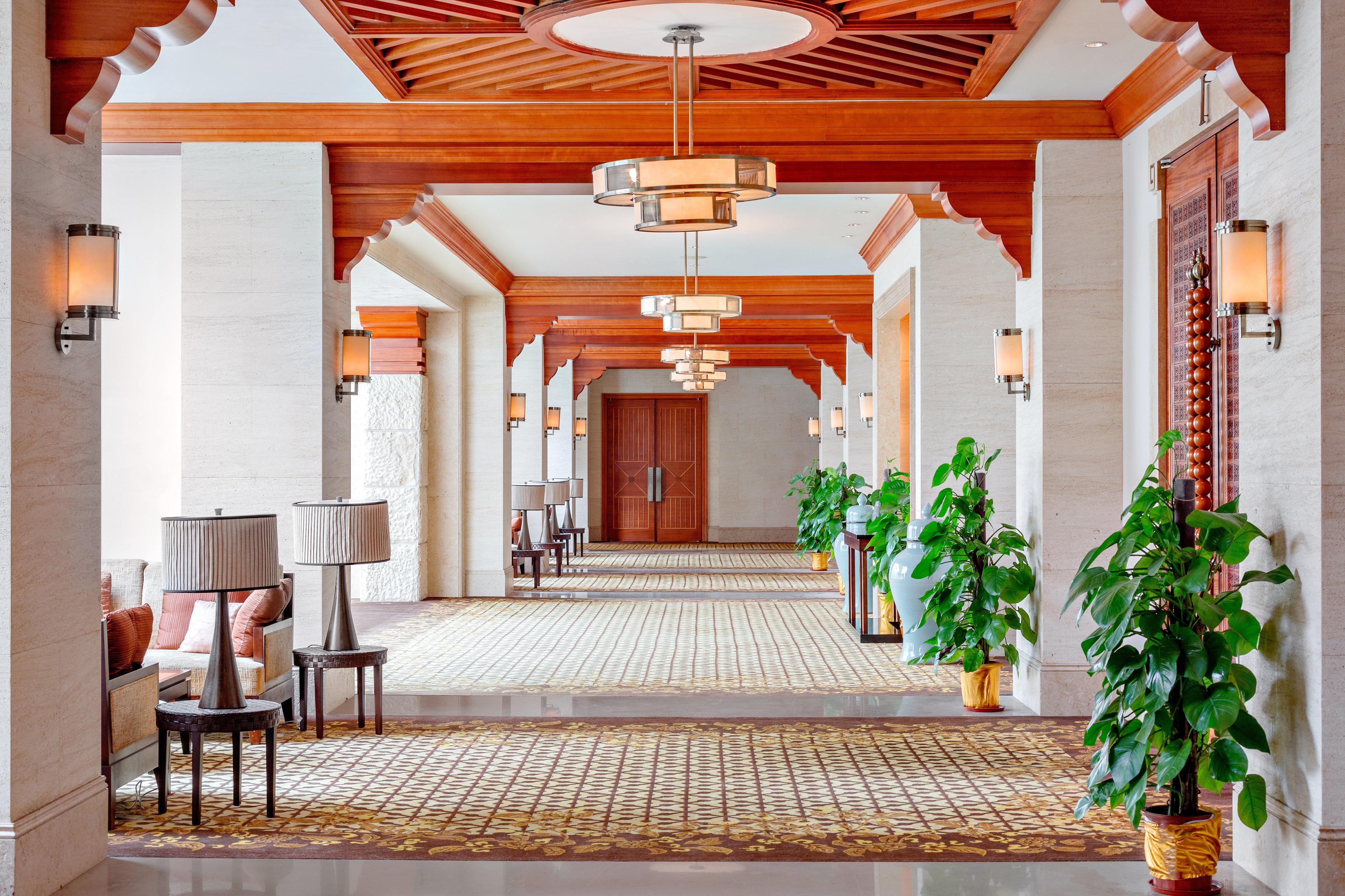 הויג'ואו Intercontinental Huizhou, An Ihg Hotel מראה חיצוני תמונה