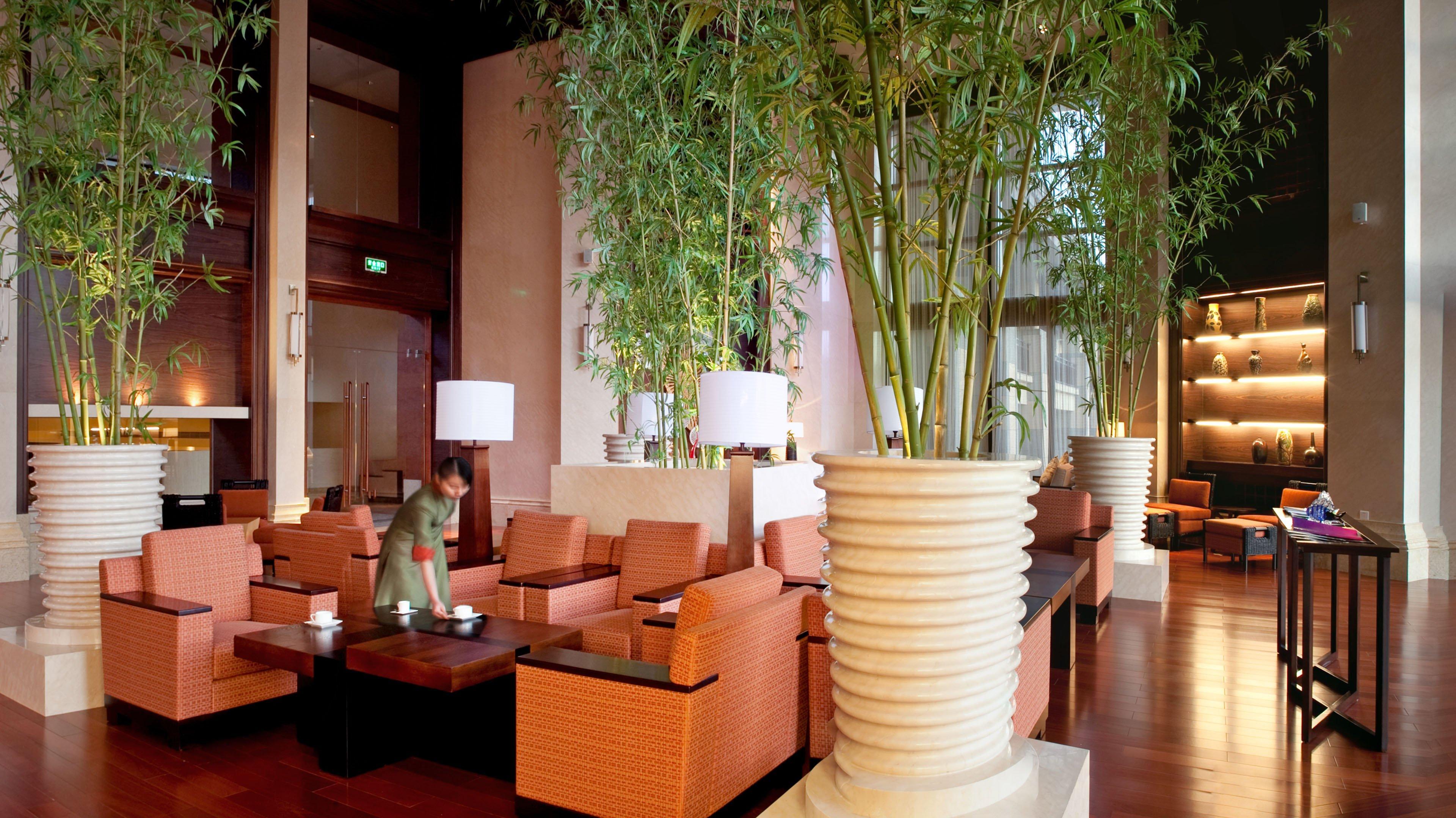 הויג'ואו Intercontinental Huizhou, An Ihg Hotel מראה חיצוני תמונה