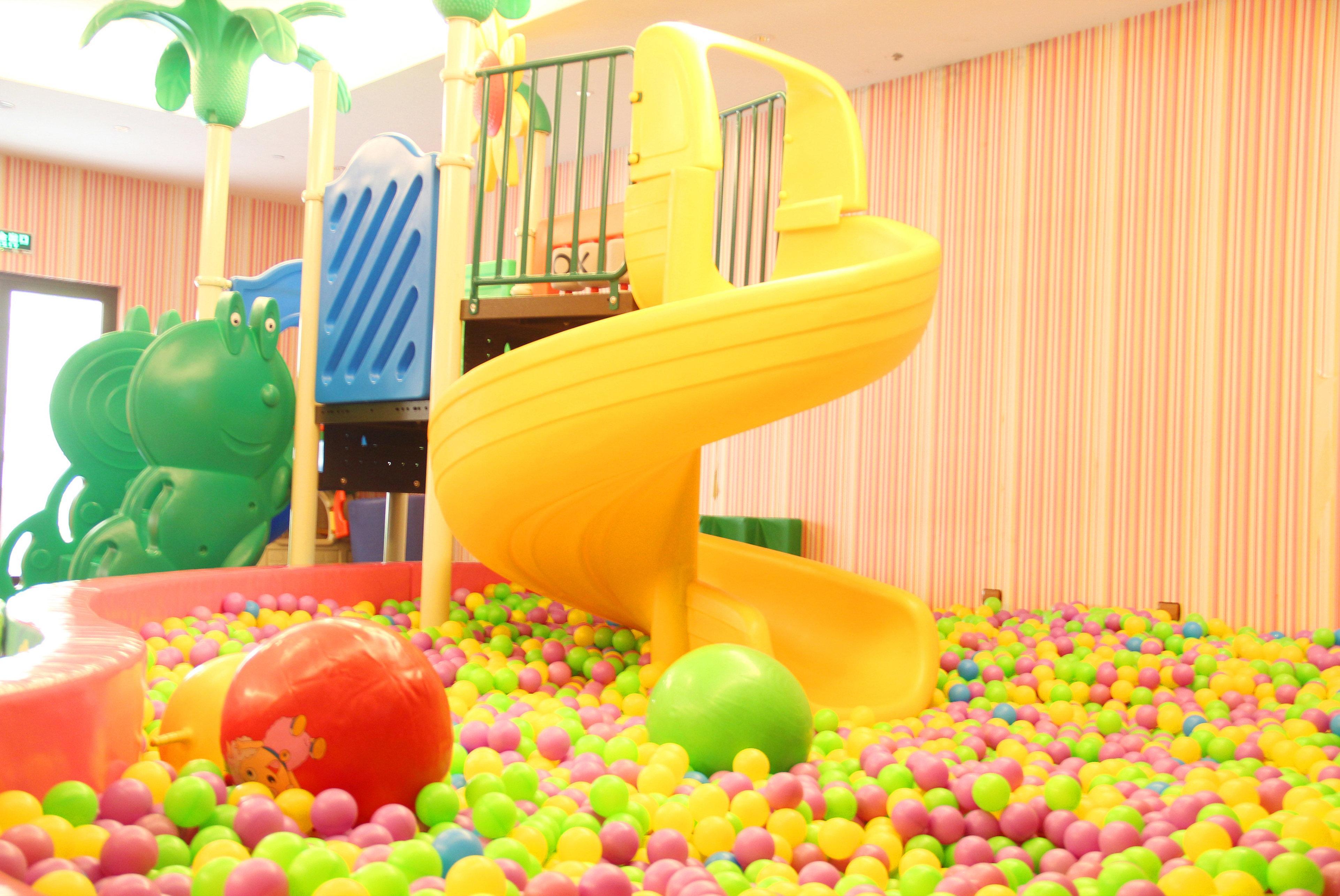 הויג'ואו Intercontinental Huizhou, An Ihg Hotel מראה חיצוני תמונה