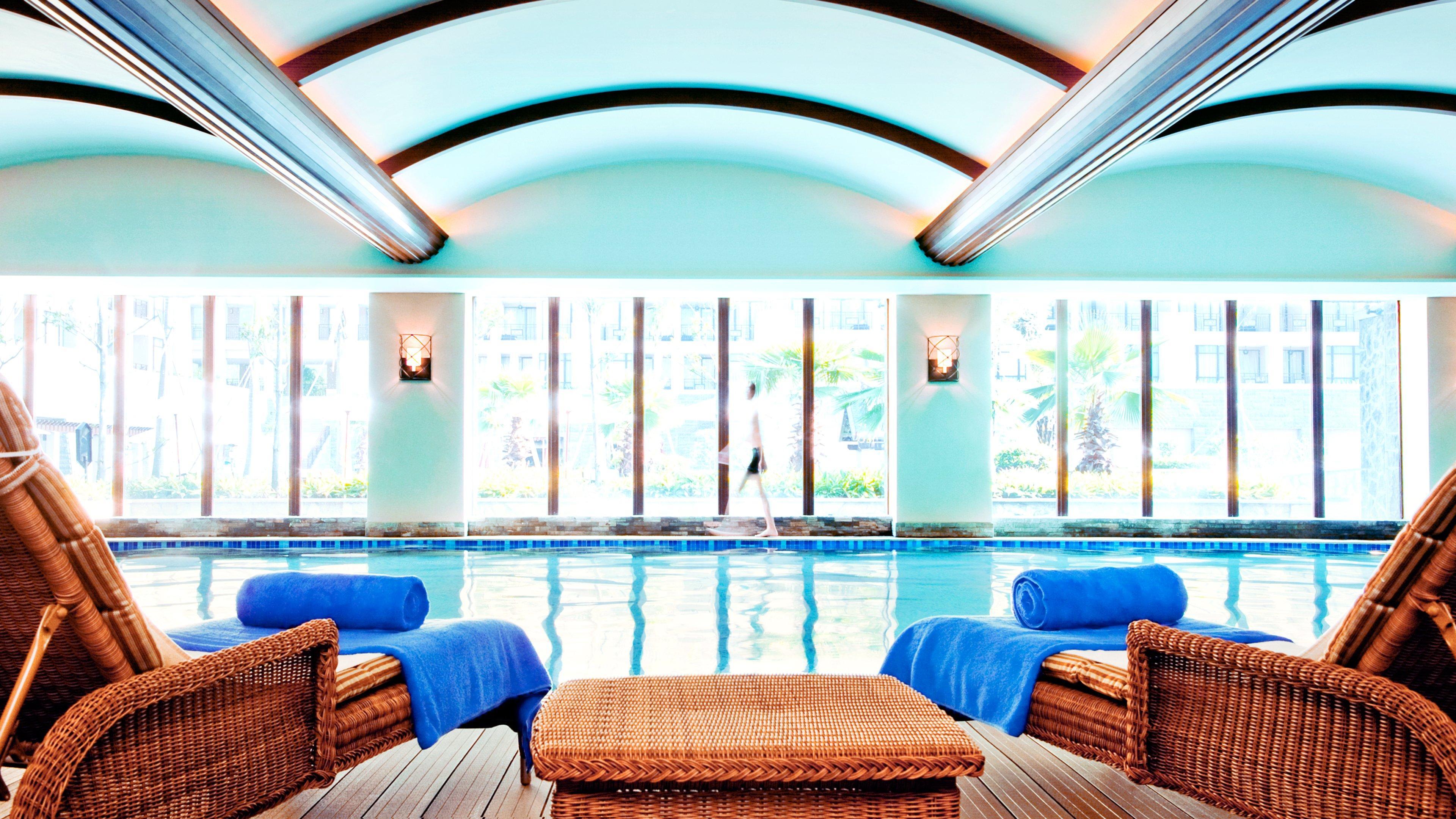 הויג'ואו Intercontinental Huizhou, An Ihg Hotel מראה חיצוני תמונה