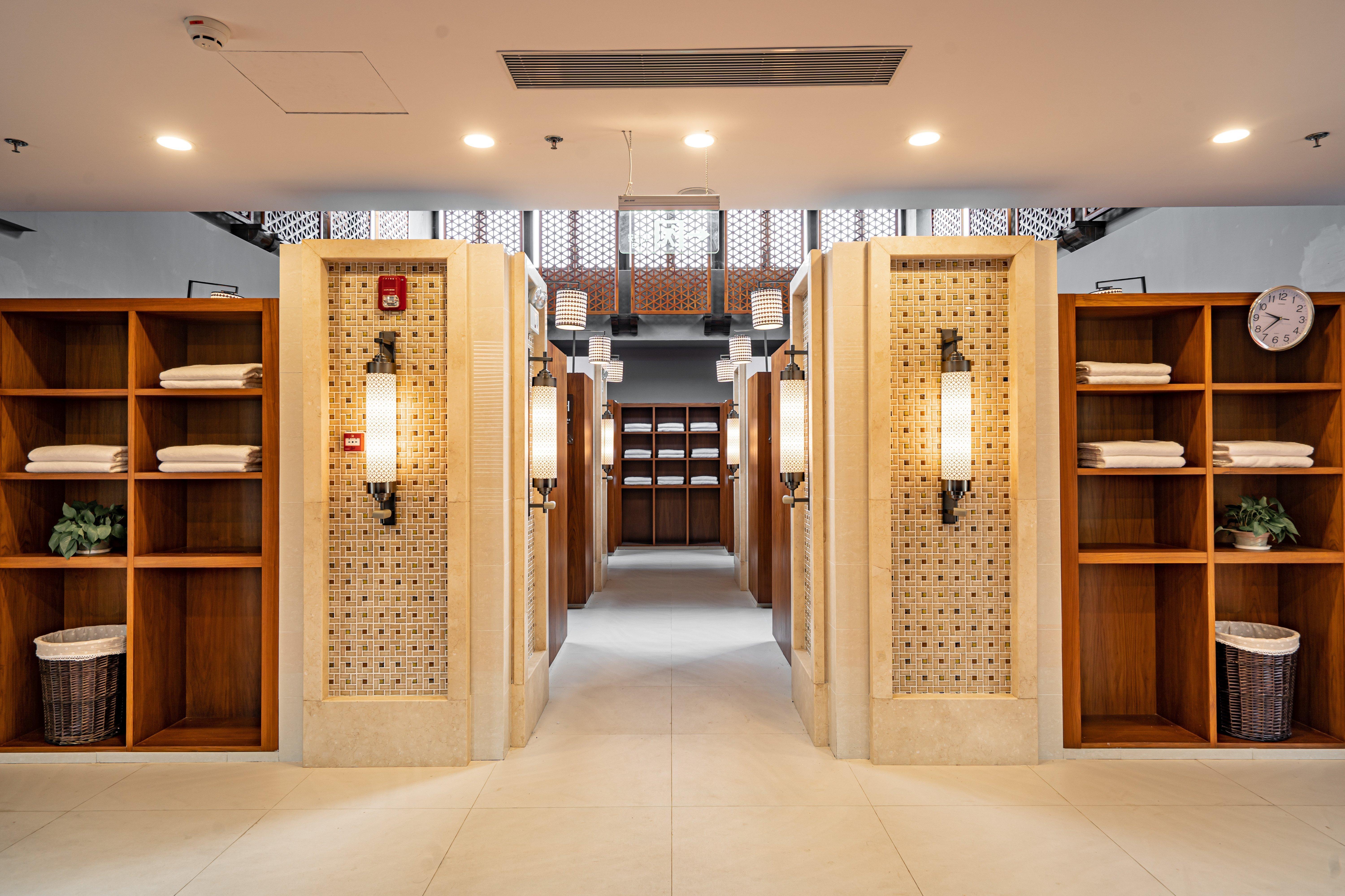 הויג'ואו Intercontinental Huizhou, An Ihg Hotel מראה חיצוני תמונה