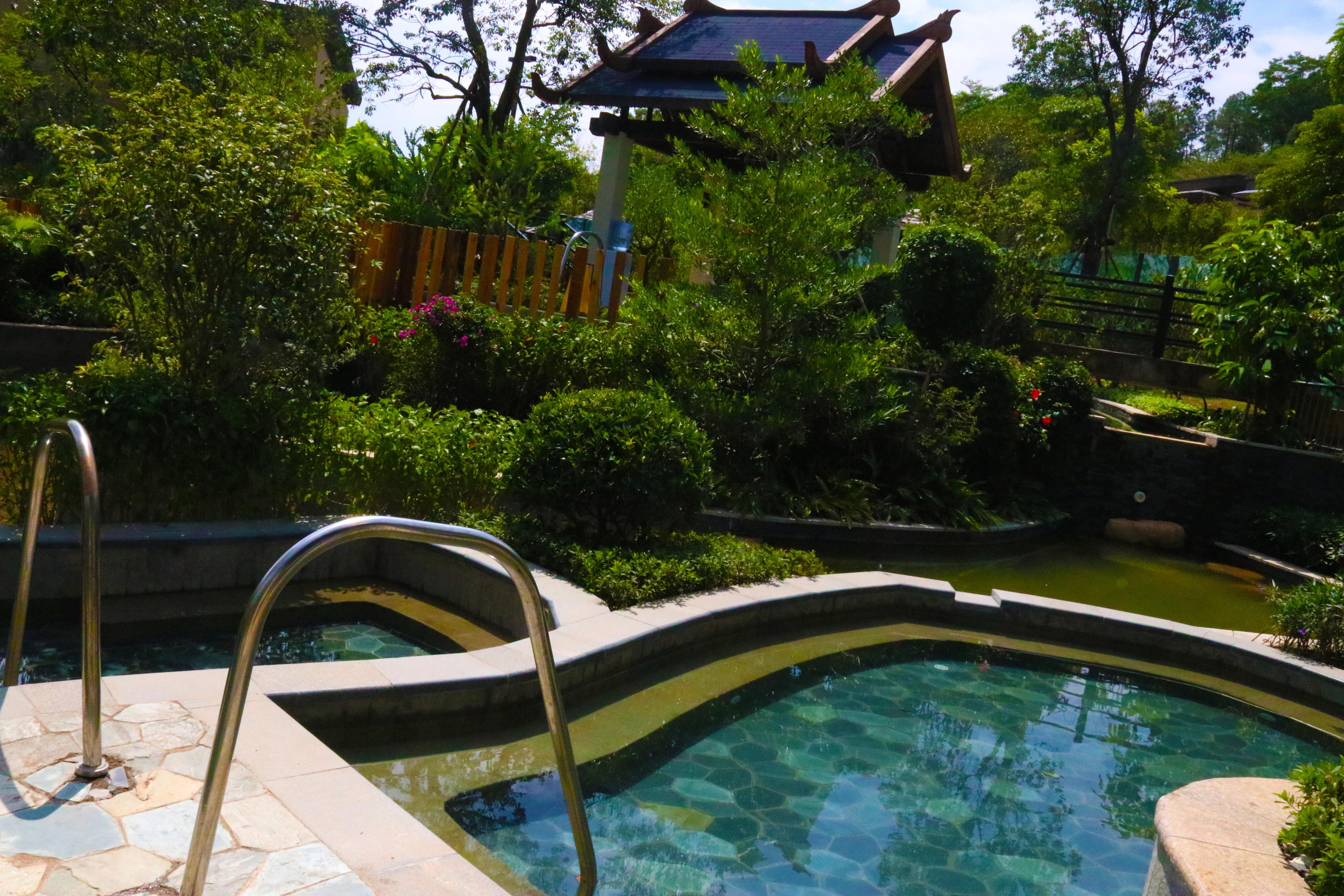 הויג'ואו Intercontinental Huizhou, An Ihg Hotel מראה חיצוני תמונה